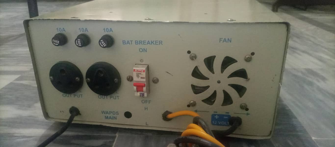 1250w 4