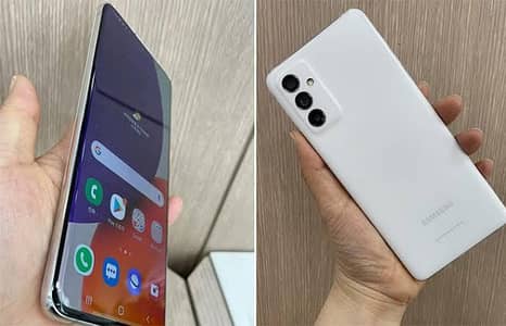 samsung a82  gaming device not pta exchange possible