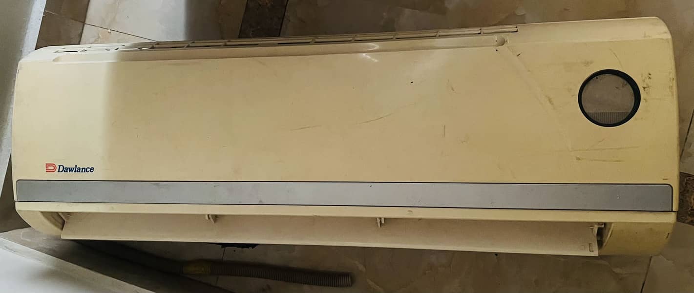 Dawlance 1 Ton Split AC 0