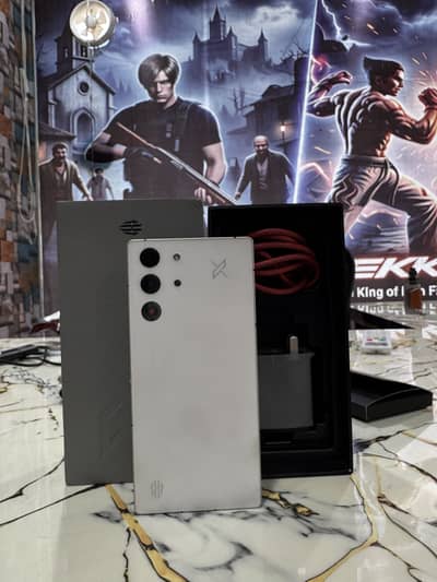 Redmagic 10 pro