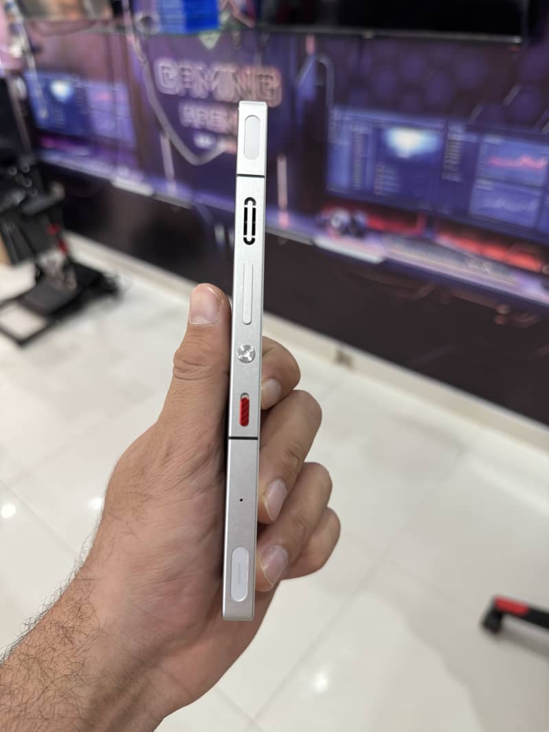Redmagic 10 pro 4