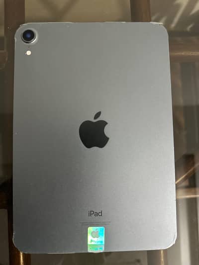iPad Mini 6 , 9/10 condition