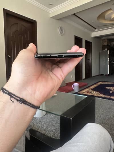 Sony Xperia xz3 officel pta approved