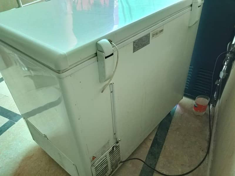 Freezer 2