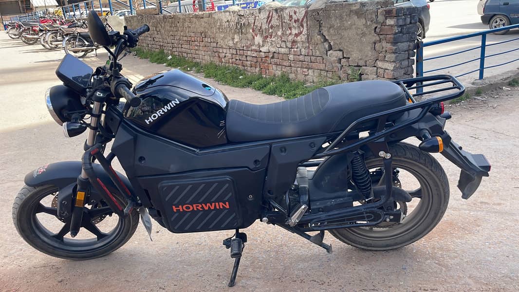 Horwin QBB5 1
