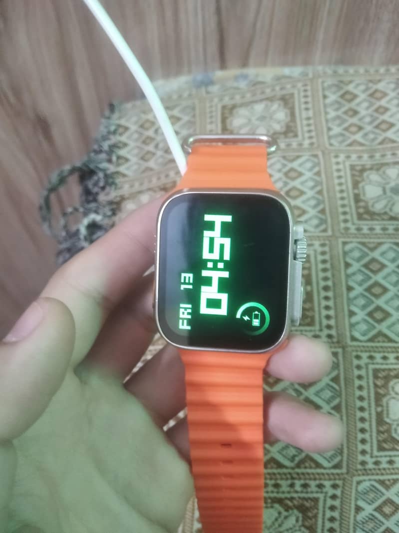 used smart watch 2