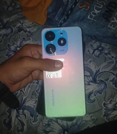 techno spark 10 pro Pta all okay