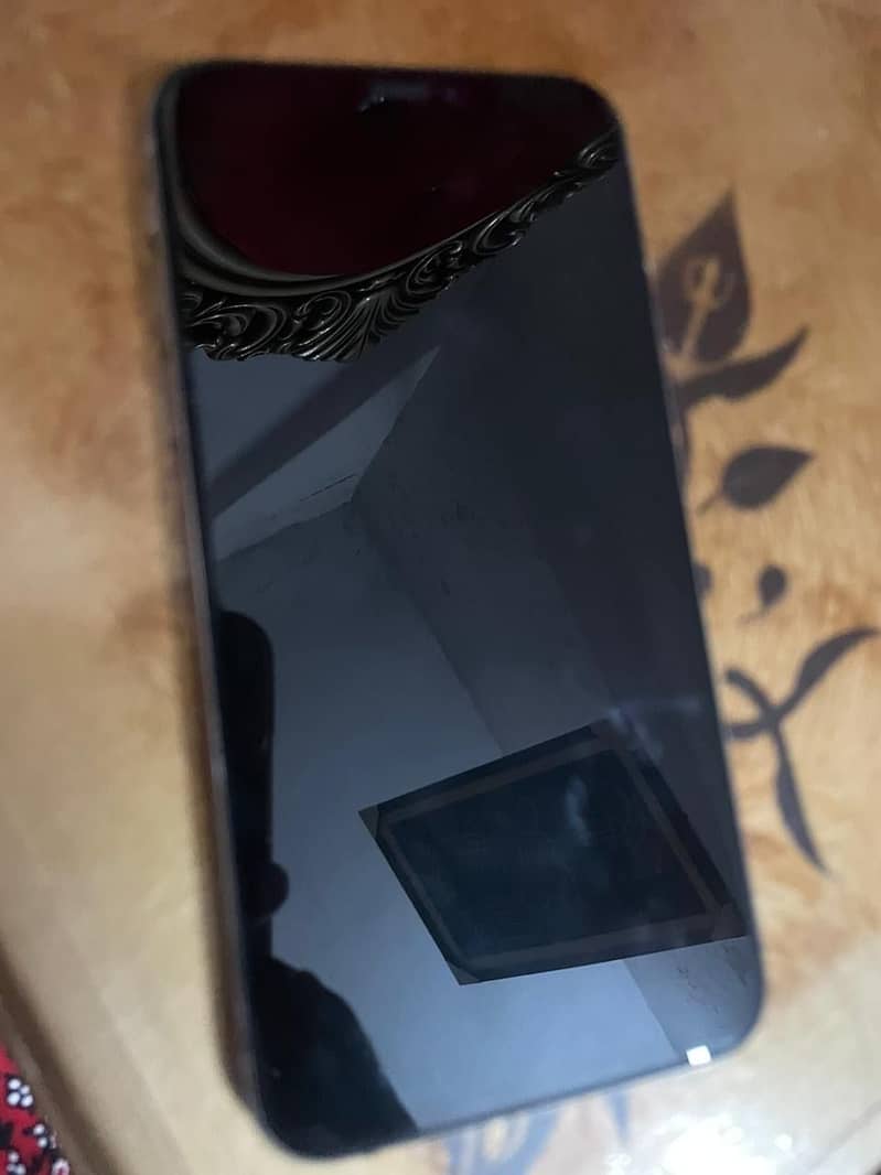 Apple iPhone X 1