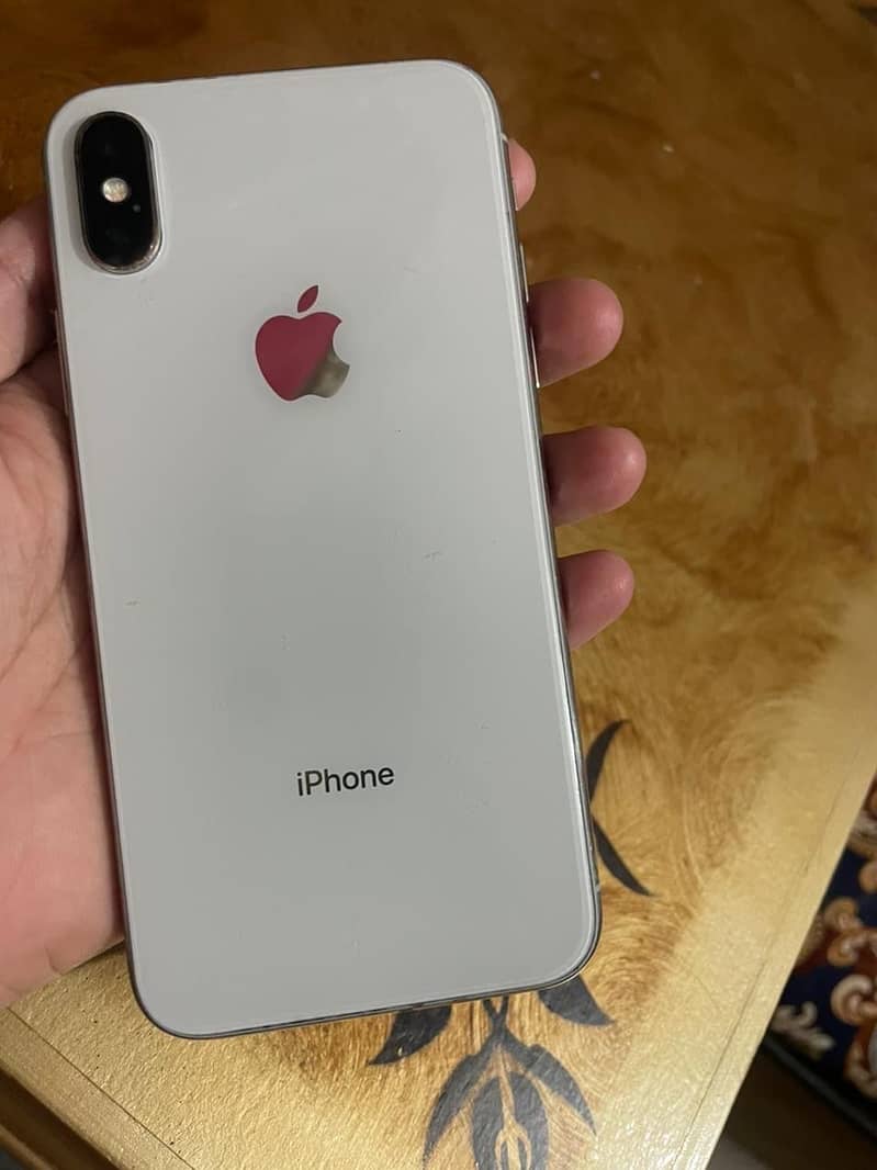 Apple iPhone X 2