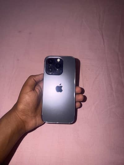 Iphone 14 pro pta approved