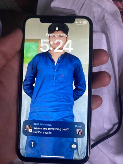 I phone x 256gb factory unlock