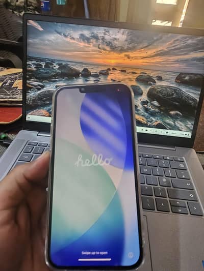 white gold iphone 13promax