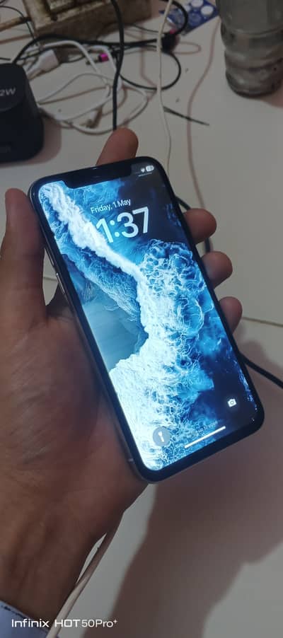 Iphone X urgent sell Factory unlock