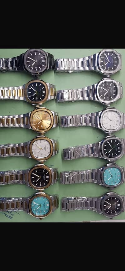 PP Chain Watch