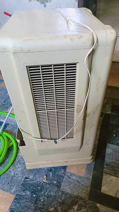 Atlas air cooler plastic body for sale