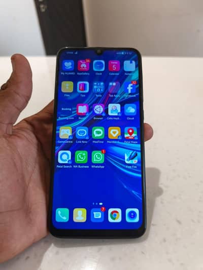 Huawei p smart