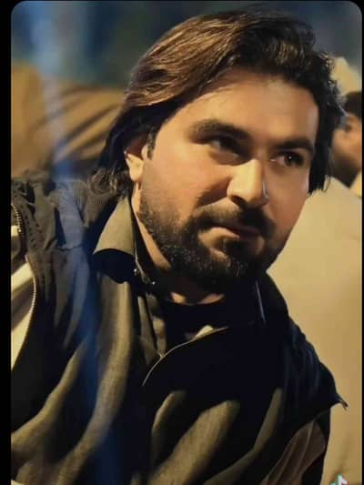 Muhammad Shoaib