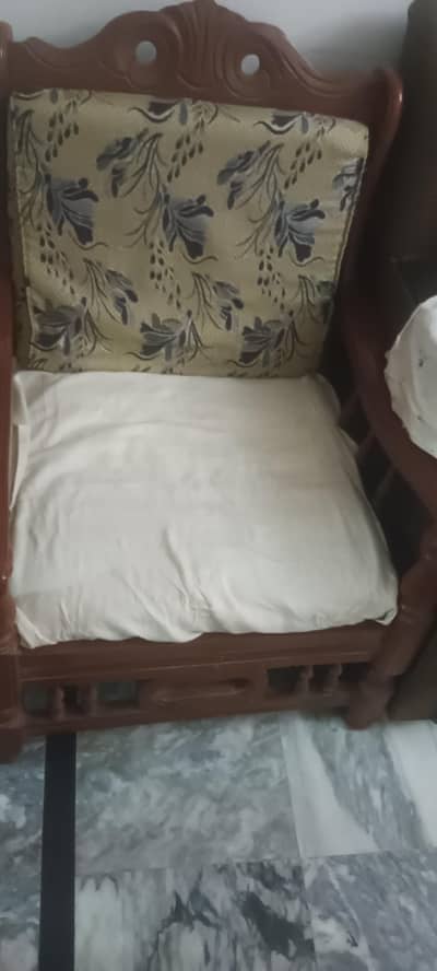 Sofa 5 seater