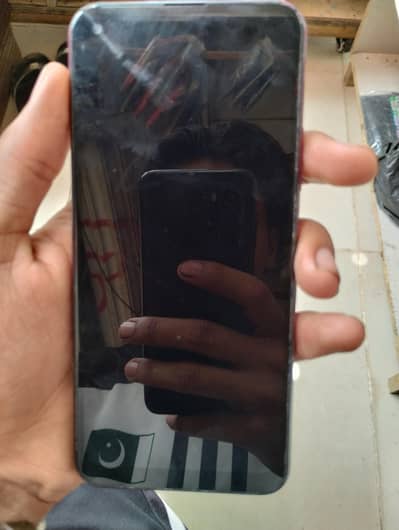 Infinix Hot 9 4/64 Argent Sale