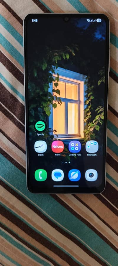 Samsung's A06