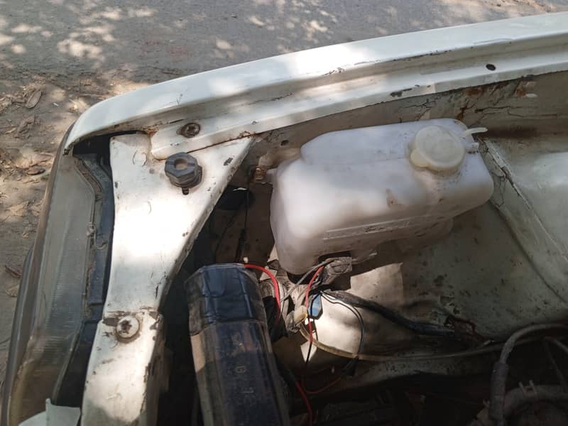 2007 model mehran 10