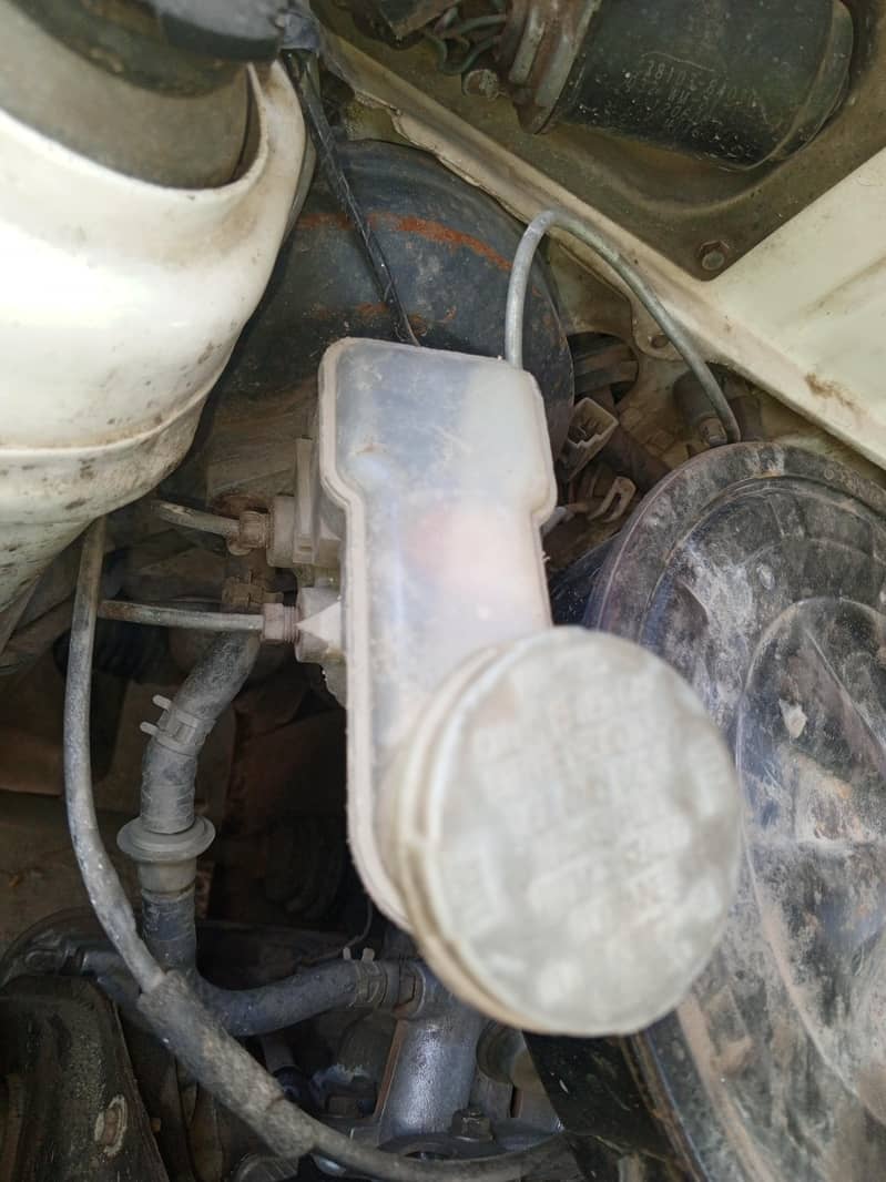 2007 model mehran 11