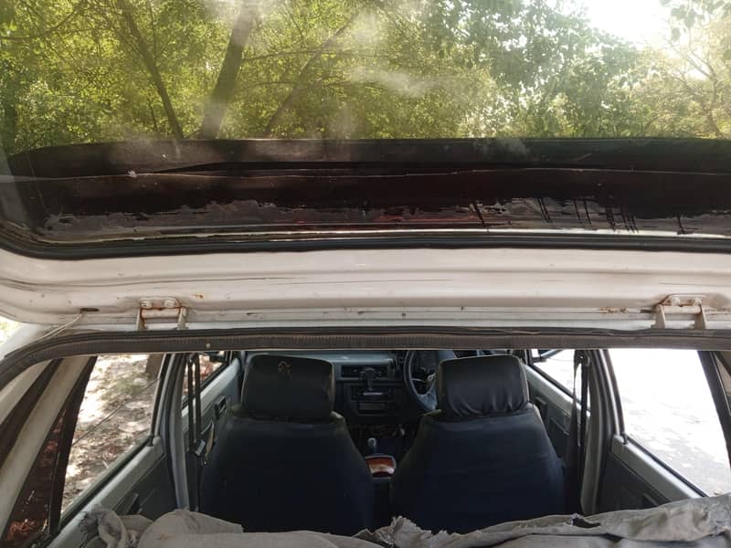 2007 model mehran 13