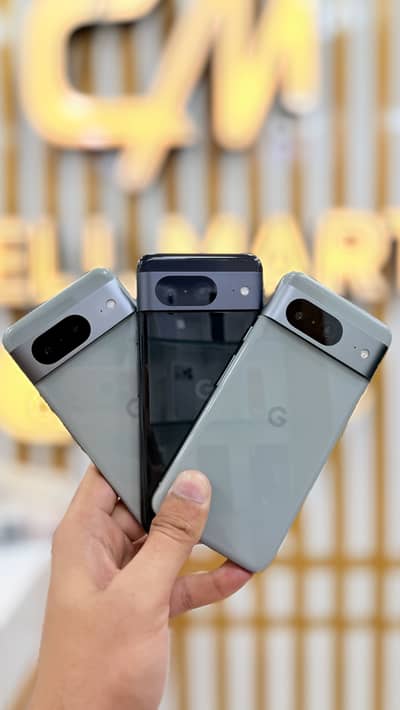 Google Pixel 8