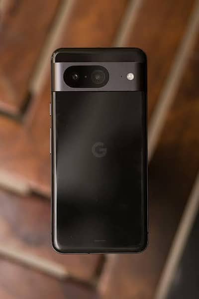 Google pixel 8