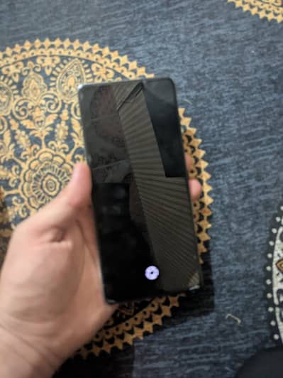 TECNO CAMON 30 LOEWE