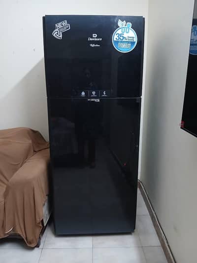 Dowlance inverter 35%