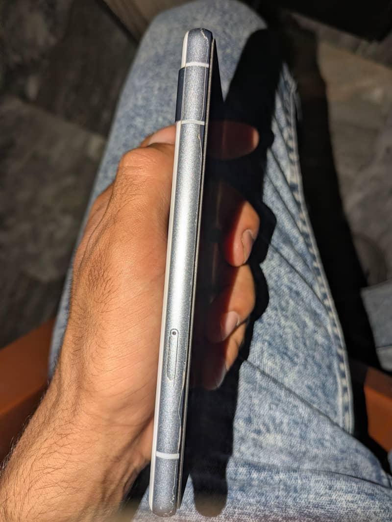 Google pixel 7a 0