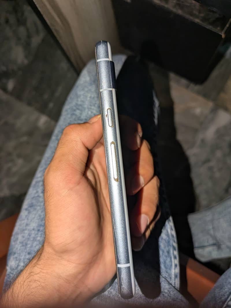 Google pixel 7a 1