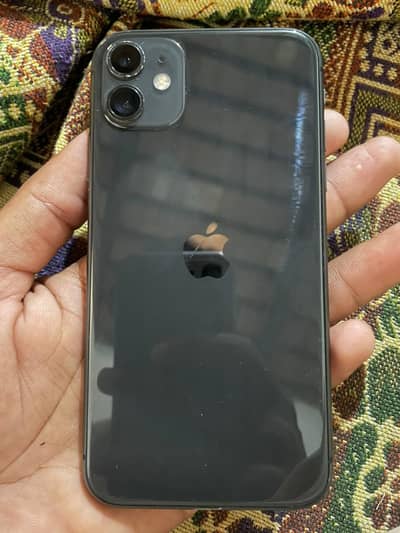 iPhone 11 Non PTA
