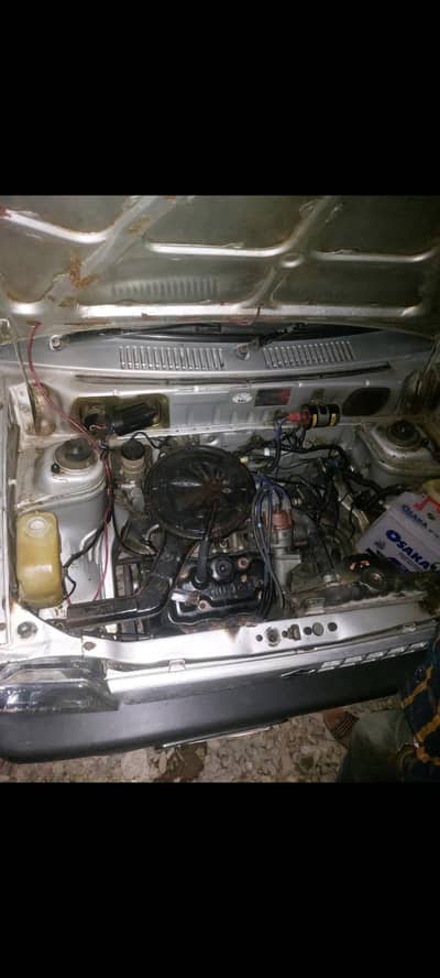 Suzuki Mehran