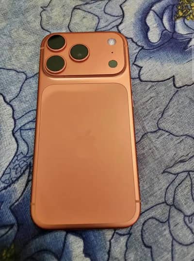 iphone 17 pro max jv