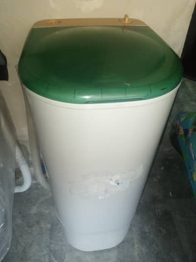 Haier Spinner Dryer HWS60-50 6kg