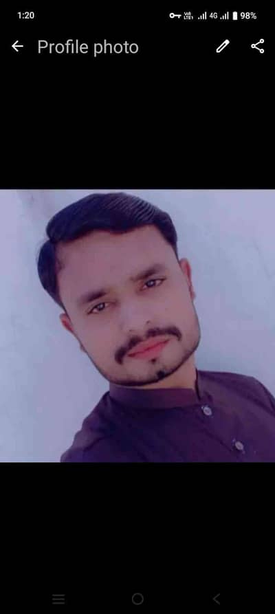 Malik Haider Ali