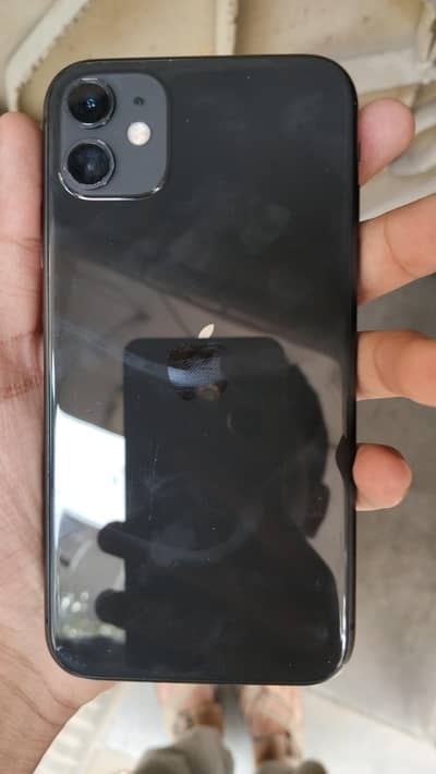 IPHONE 11 100% OK ORIGINAL BYPASS  (NO TIME PASS)