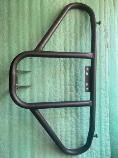 ybr 125g part