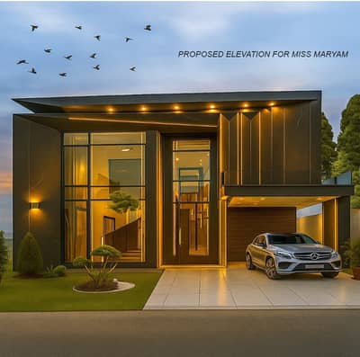 Architecture & Interior Design Firm ,Architect, Construction Services
