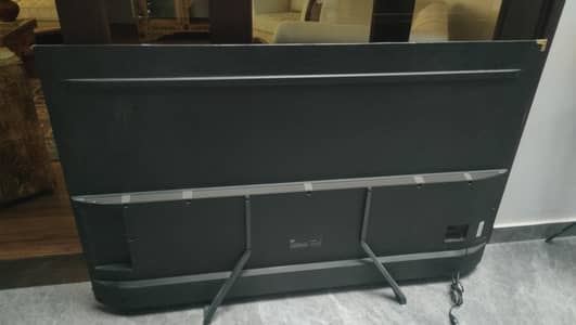 TCL tv