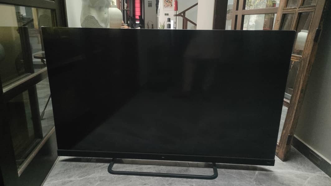TCL tv 2