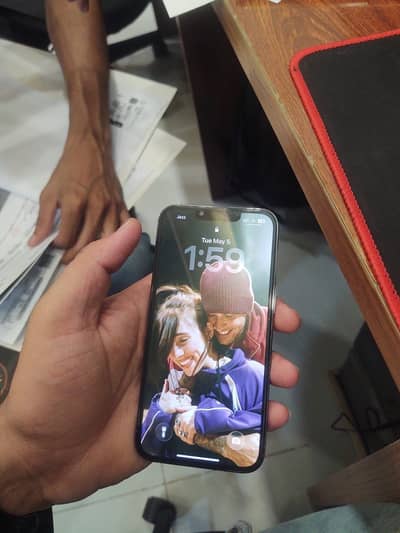 13 pro 128 gb pta approved