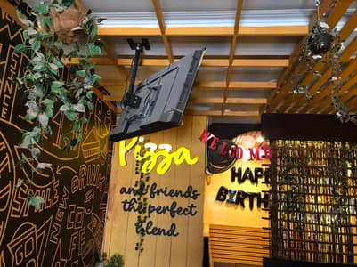 Fast food Cafe | Restaurant for Sale | Ghauri Town