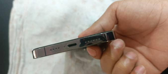 IPhone 14 Pro Max 256gb LLA variant both E-sims