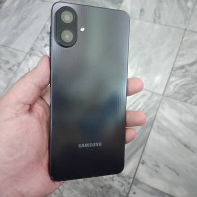Samsung Galaxy A07 4/64 on month use only