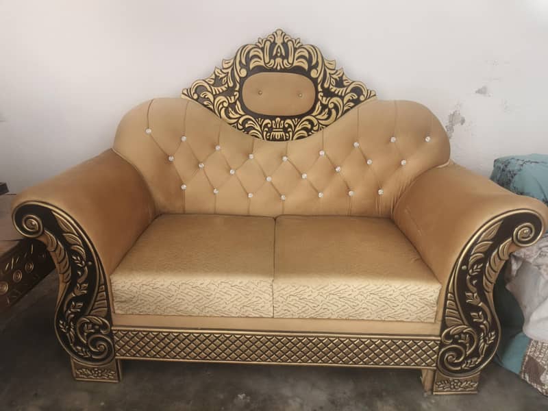 sofa Set 123 1