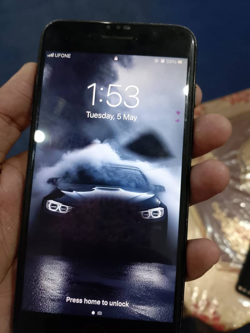 Iphone 7 plus 2