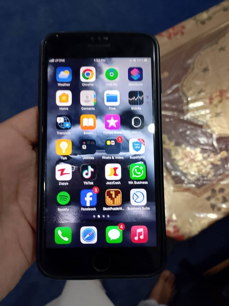 Iphone 7 plus 3
